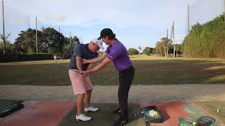 Master Your Swing: Finishing Your Turn and Transitioning Down