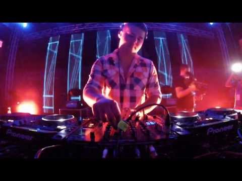 NEBS JACK @ Fresh Wave Festival 2013 - GoPro edition