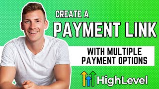 Create a Payment Link/Funnel | Go High Level