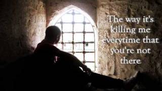 Westlife - I get weak lyrics