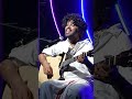 Kadhal Kanave 🎸 | Ethula Kadhal Nu Varatha Varathunala Padura  ❤ | Pradeep Kumar Live | #shorts ...