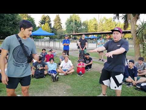 DE ROSSI vs. NAITSADEZ: 4tos de final - Mirey Final Pretemporada 2020