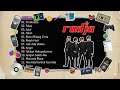 Nostalgia Lagu Galau Legendaris Radja Full Album