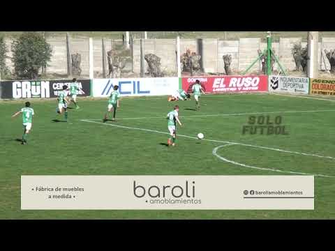 COMPACTO 7MA UNION (T) 1 - SAN MARTIN (S) 0