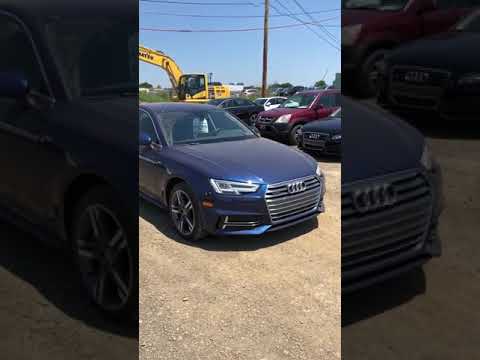 2018 Scuba Blue A4