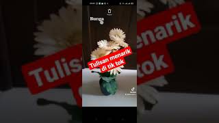 Download lagu MUDAH, BUAT TULISAN DI KONTEN TIK TOK #kontentiktok #tiktok mp3