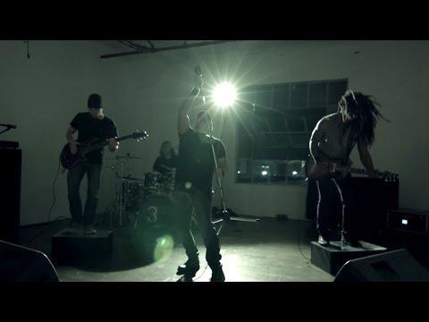 3 by Design - "Shatter" Official Music Video