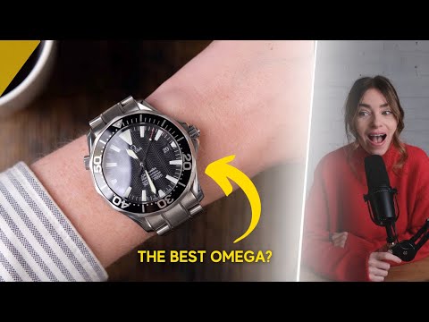 Watch this before buying an Omega Seamaster 300! The BEST Omega Seamaster: 2254.50.