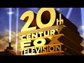 Regency Television/20th Century Fox Television (2003) (RARE EXTENDED VERSION)