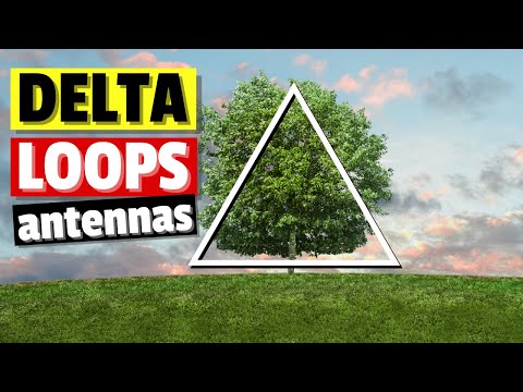 YouTube video about: How many deltas do loops have?