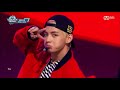 BTS 21st Century Girls Comeback Stage M COUNTDOWN 161013 EP 496