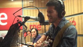 David de María en 'Abierto hasta las 2': "Corre cartero"