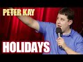 Going On Holiday Peter Kay Live At The Top Of The Tower