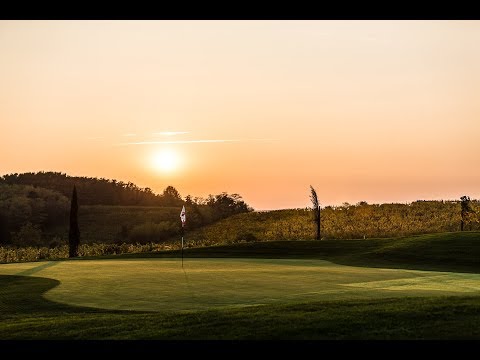 GOLF in Friuli Venezia Giulia (IT)