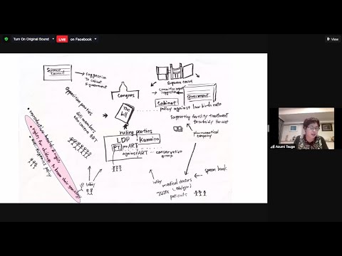 Webinar #5 'Japan’s New Law on Assisted Reproductive Technology' | Azumi TSUGE (Meiji Gakuin Univ.)