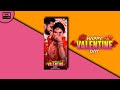 Valentine Day 4K Full Screen WhatsApp Status Valentine Day Status 14 February Special Status