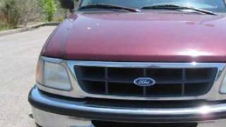 preview picture of video 'Preowned 1997 Ford F-150 Ft. Wright KY 41017'