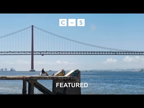 BBC News Countdown Lisbon Trip 2025 Mock