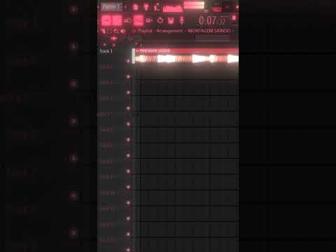 Song name: MONTAGEM SAINDO - DJ ERIC DR, XLADRX & GALAXY HELL (2/1/2026)