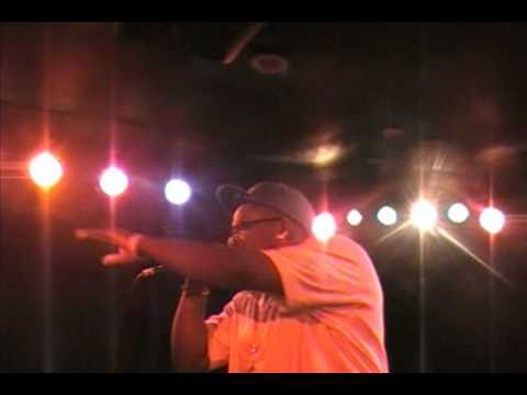 Onyx Room ATOworldwide Live performance part 1...2010