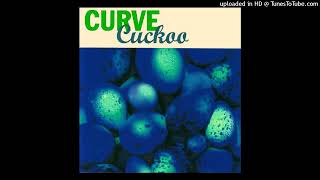 Curve - Left of Mother (Original bass and drums)