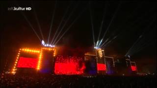 KREATOR - 02. From Flood Into Fire Live @ Wacken Open Air 2014 HD AC3