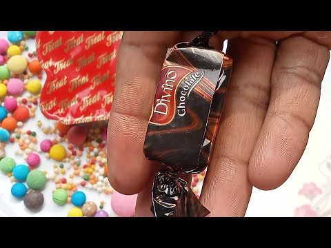 Divino chocolate bar / shimu soha ltd