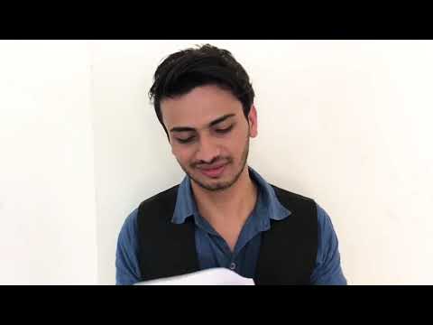 Neelesh Satyabhama Negative 