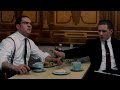 Legend The Movie Best Scene Reggie Ron Fight
