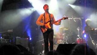 Surfer Blood - Twin Peaks