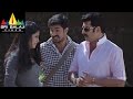 Dronacharya Movie Rao And Mammootty Comedy Scene Mammootty Navya Nair Sri Balaji Video