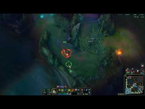 Nidalee Outplay
