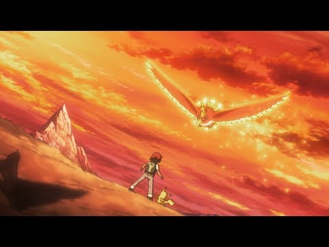 UK: Pokémon the Movie: I Choose You Teaser Trailer