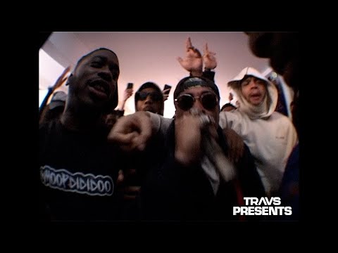 1st Birthday Set (Featuring Sbk, Duppy, Shakes, Rolla, Logan + More)