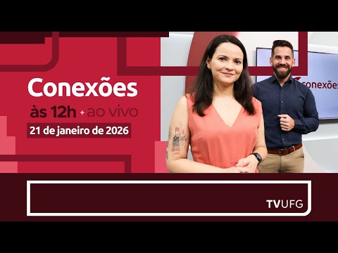CONEXÕES | 21.01.2026