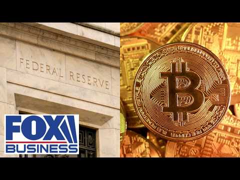 Fed should be ‘AGGRESSIVELY’ cutting interest rates: ProCap Financial chairman