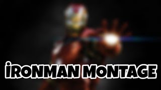 İRON MAN MONTAGE - If You Want Blood - HD