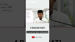 Download lagu 4 Racun Hati mp3