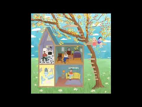 Daisy The Great: Record Player Ft. AJR (Audio)