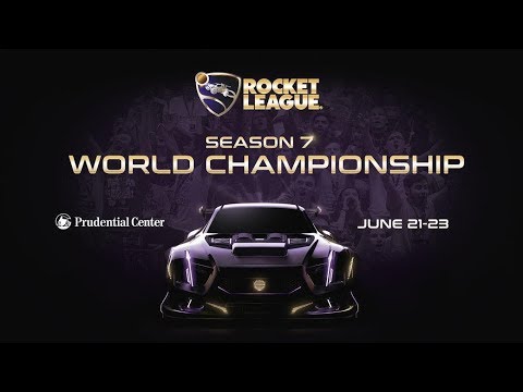 RLCS Season 7 || Ground Zero Gaming vs Renault Vitality