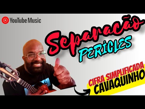 Separação Dói Demais - Uéliton Batata