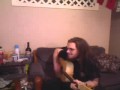 Acoustic cover Marcy Playground No One's Boy.wmv
