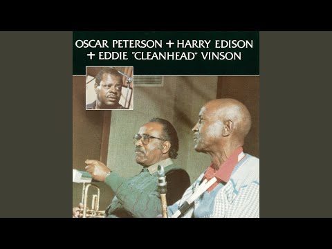 Everything Happens To Me