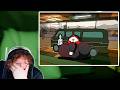 CaseOh Reacts To Fan Made Animations