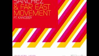 Roger Sanchez Feat  Far East Movement   2Gether ( Muzzaik Remix )