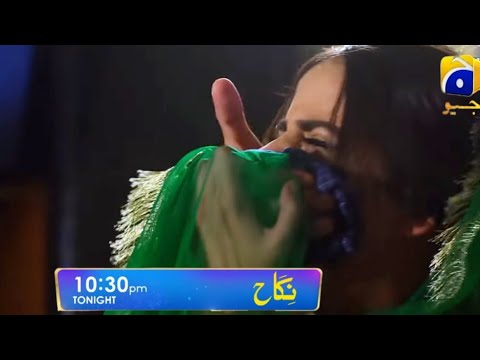 Nikah Episode 85 Teaser  | Best Scene 2 | Pakistani Drama Nikah Ending Scene 2