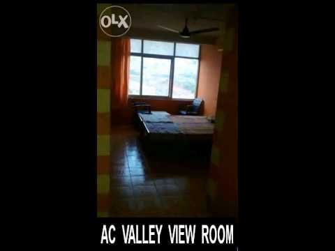 Igatpuri Resort experience at Ganaka Motel