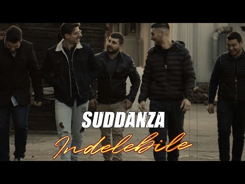 Suddanza - Indelebile - Video ufficiale 2020