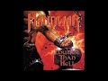 Manowar ~//~ The Gods Made Heavy Metal ~//~ HD - Lyrics in description
