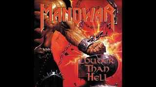 Manowar ~//~ The Gods Made Heavy Metal ~//~ HD - Lyrics in description